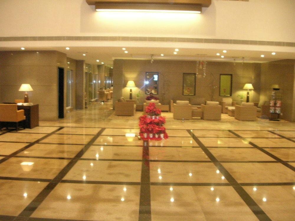 Park Plaza Omr 5* Chennai